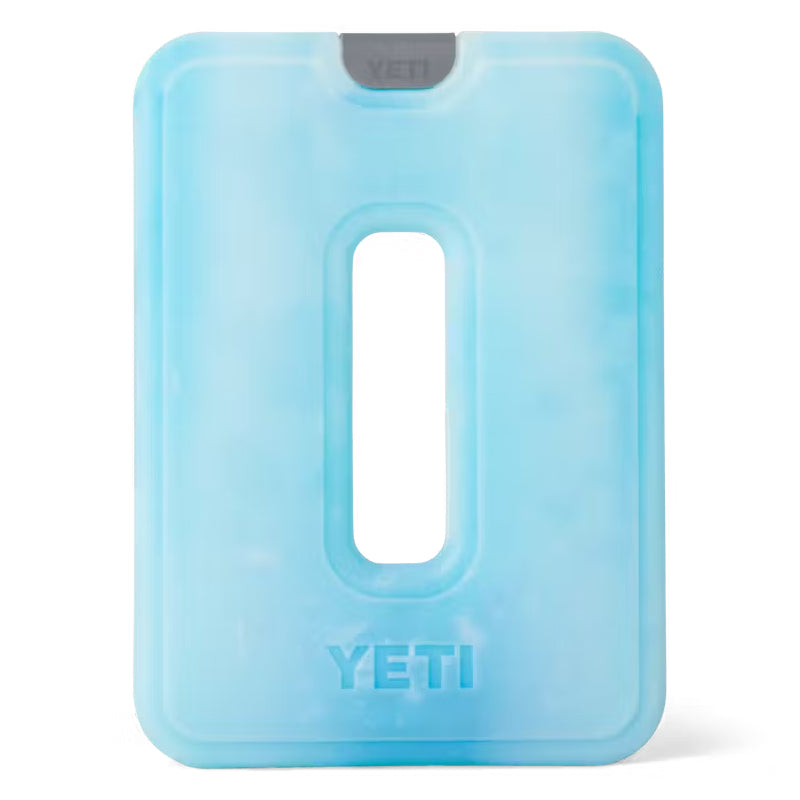 Yeti Ice Sheet