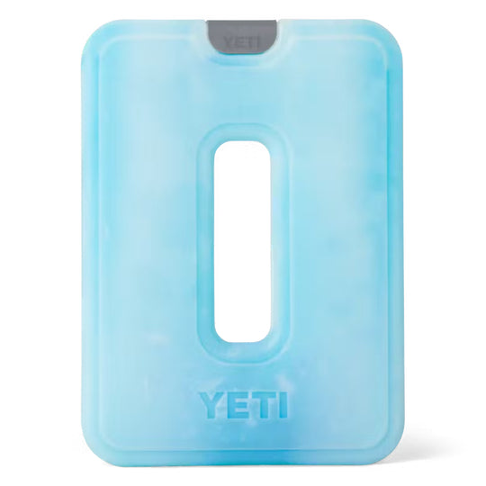 Calotte glaciaire du Yéti