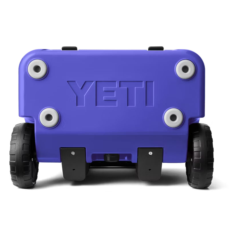 Yeti Roadie 32 Wheeled Cooler
