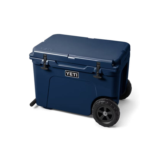 Glacière à roulettes Yeti Tundra Haul