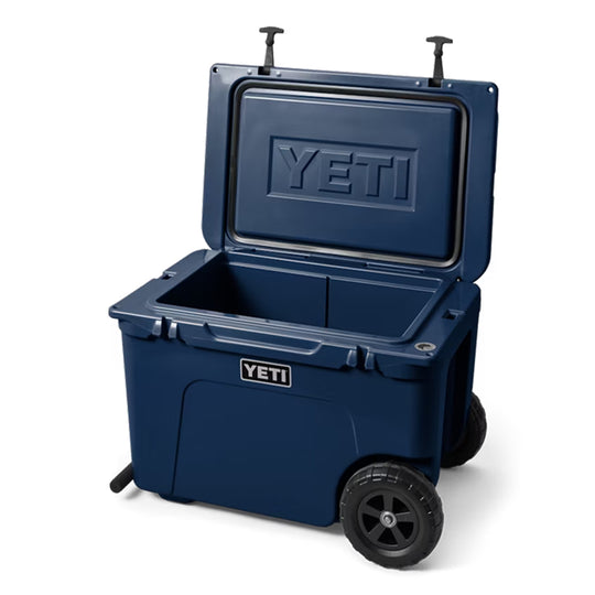 Glacière à roulettes Yeti Tundra Haul