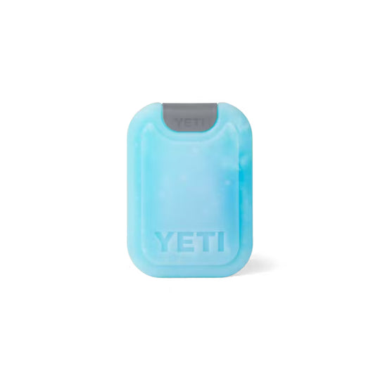Calotte glaciaire du Yéti