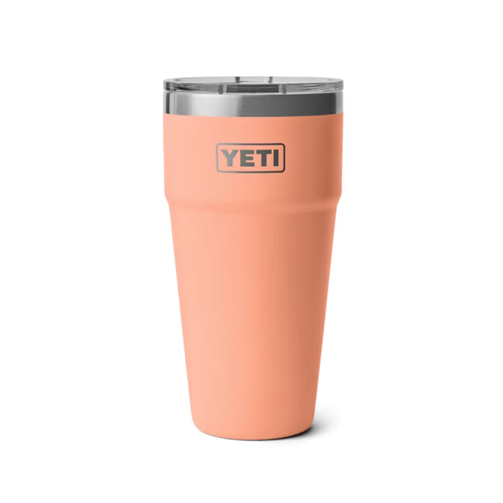 Yeti 30 oz Rambler Stackable with Magslider Lid