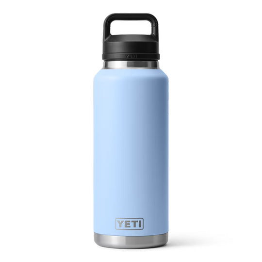 Bouteille Rambler Yeti de 46 oz avec bouchon Chug