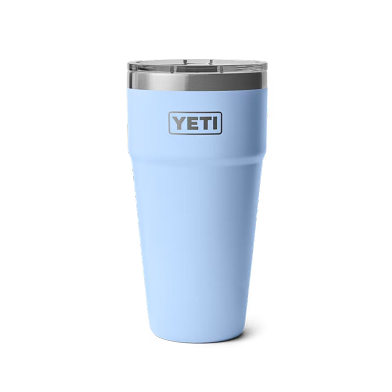 Yeti 30 oz Rambler Stackable with Magslider Lid