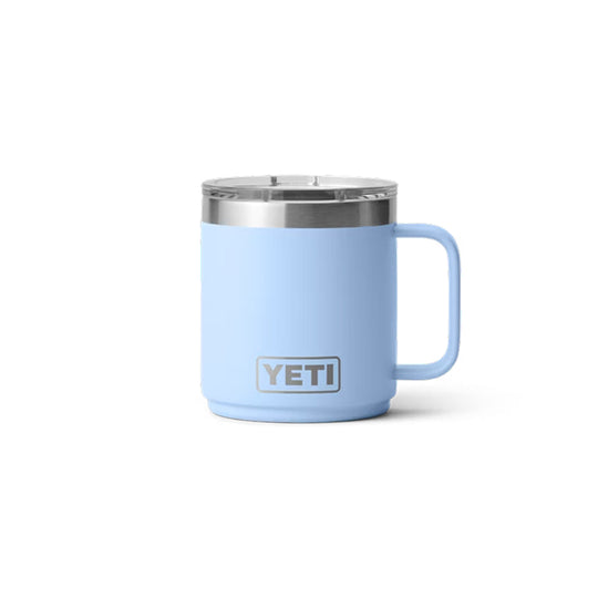 Tasse Rambler Yeti 10 oz avec couvercle Magslider