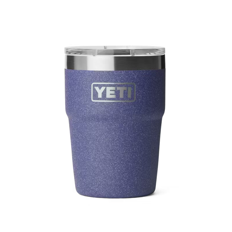 Yeti 16 oz Rambler Stackable Cup with Magslider Lid