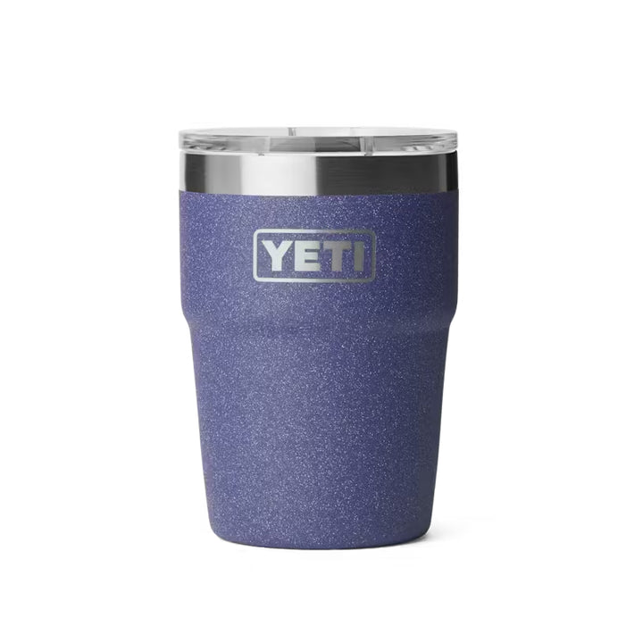 Yeti 16 oz Rambler Stackable Cup with Magslider Lid