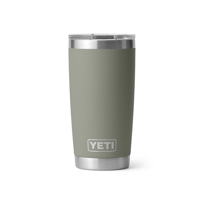 Gobelet Rambler Yeti 20 oz