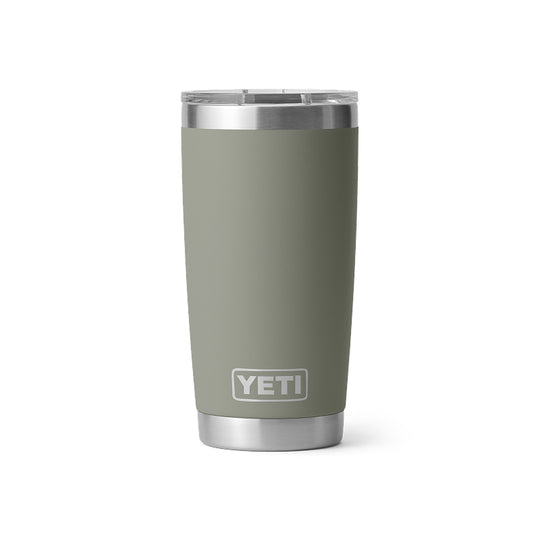 Gobelet Rambler Yeti 20 oz