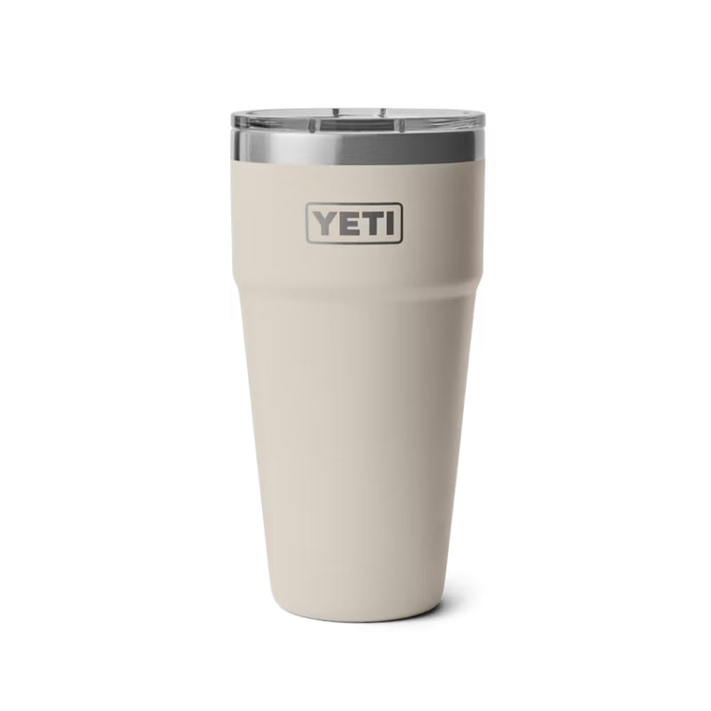 Yeti 30 oz Rambler Stackable with Magslider Lid