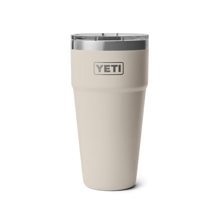 Yeti 30 oz Rambler Stackable with Magslider Lid