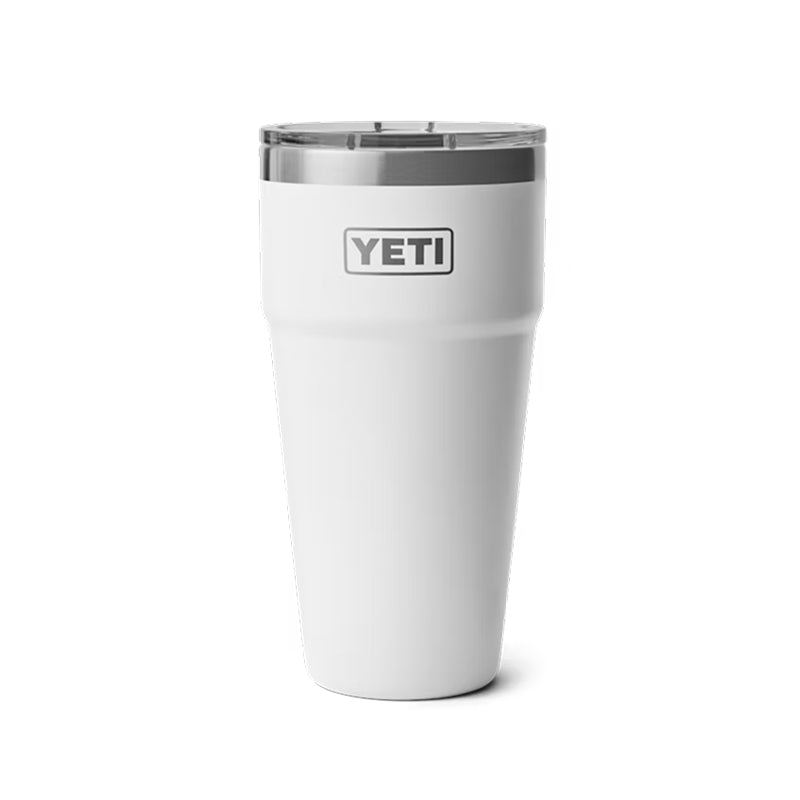 Yeti 30 oz Rambler Stackable with Magslider Lid