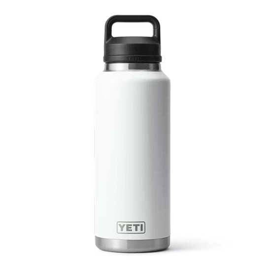Bouteille Rambler Yeti de 46 oz avec bouchon Chug