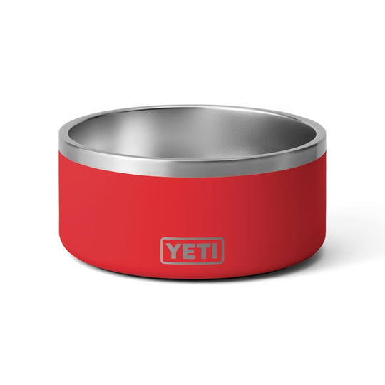 Gamelle pour chien Yeti Boomer 8