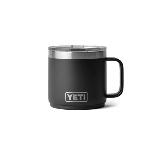 Tasse empilable Rambler 2.0 Yeti de 14 oz avec couvercle Magslider