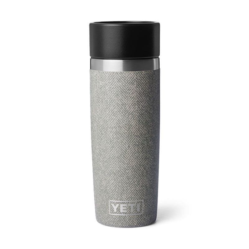 Yeti Rambler 16 oz Travel Bottle