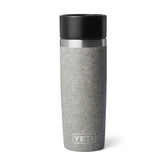 Yeti Rambler 16 oz Travel Bottle