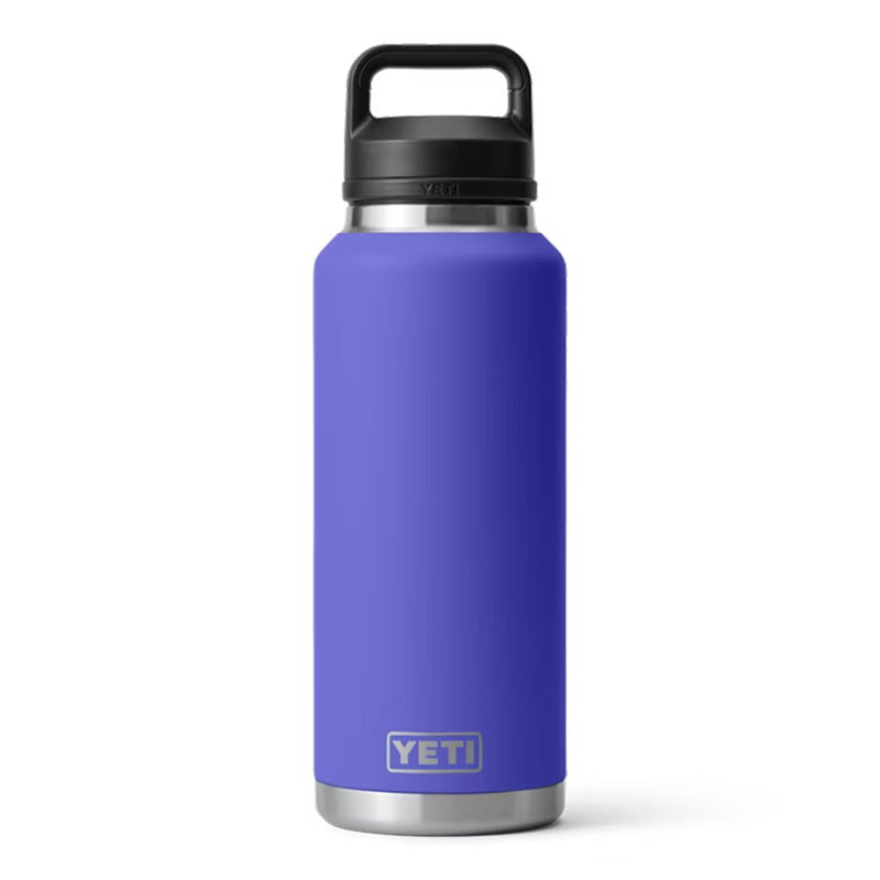 Yeti 46 oz Rambler Bottle with Chug Cap