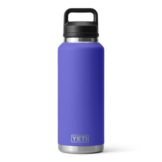 Bouteille Rambler Yeti de 46 oz avec bouchon Chug