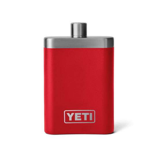 Gourde Yeti