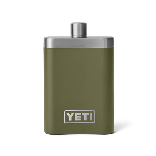 Gourde Yeti