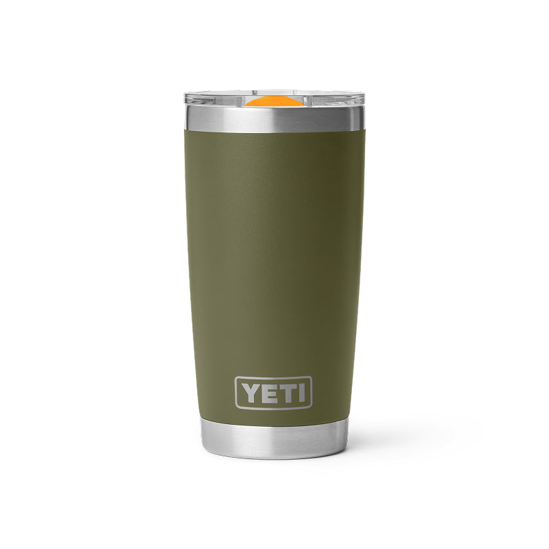 Gobelet Rambler Yeti 20 oz