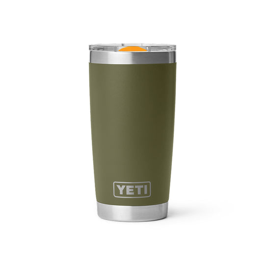 Gobelet Rambler Yeti 20 oz