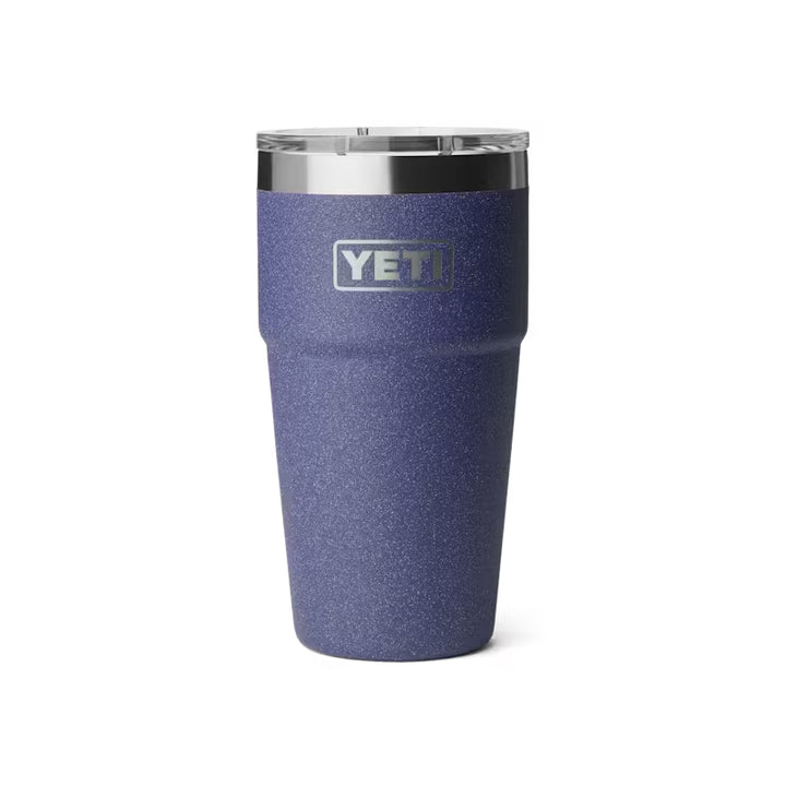 Gobelet empilable Yeti Rambler de 20 oz avec couvercle Magslider™