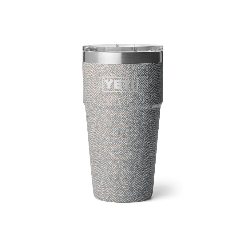 Yeti Rambler 20 oz Stackable Cup with Magslider Lid