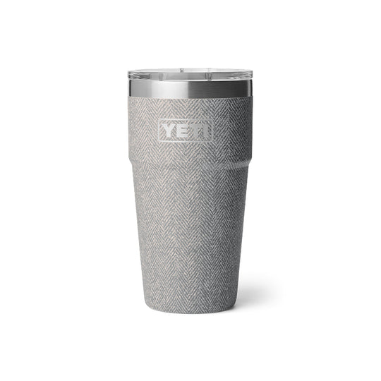 Yeti Rambler 20 oz Stackable Cup with Magslider Lid
