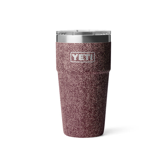 Yeti Rambler 20 oz Stackable Cup with Magslider Lid