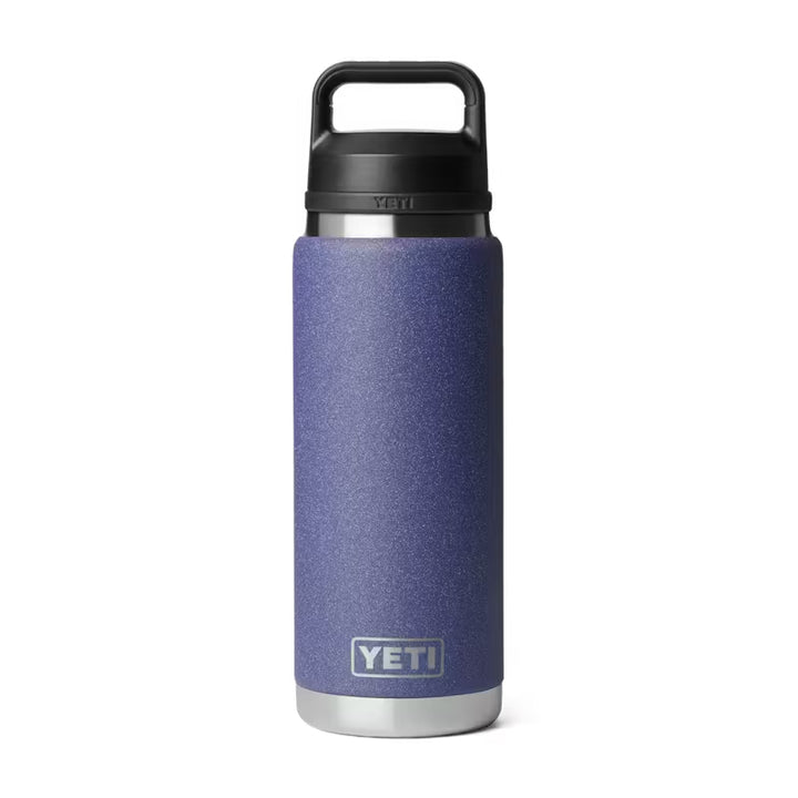 Yeti 26 oz Rambler Bottle with Chug Cap