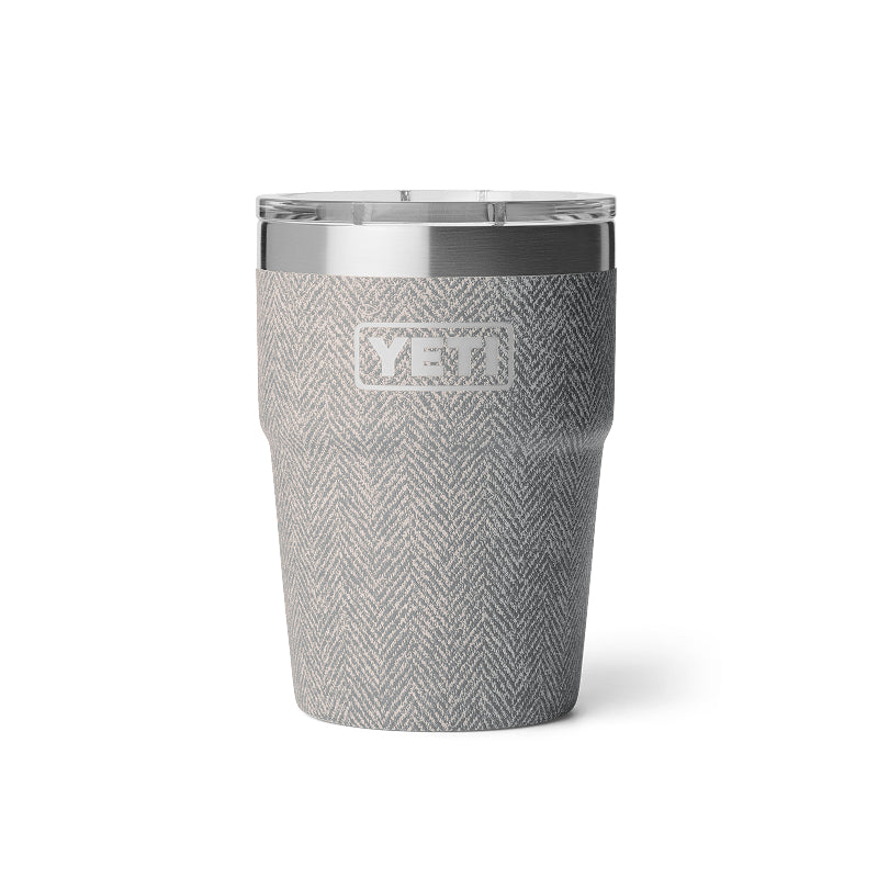 Yeti 16 oz Rambler Stackable Cup with Magslider Lid