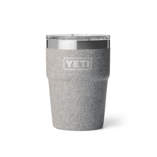 Yeti 16 oz Rambler Stackable Cup with Magslider Lid