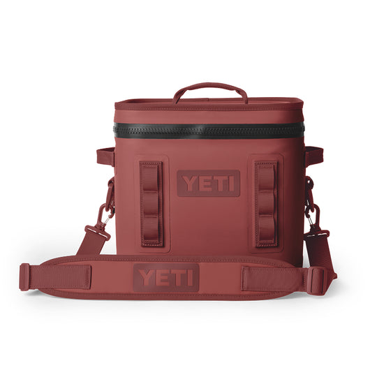 Yeti Hopper Flip 12