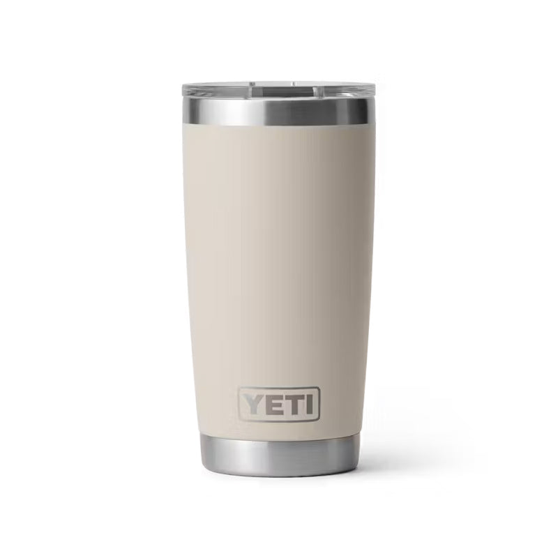 Yeti 20 oz Rambler Tumbler