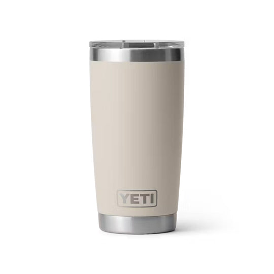 Yeti 20 oz Rambler Tumbler