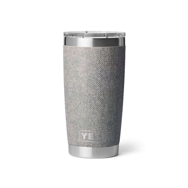Yeti 20 oz Rambler Tumbler