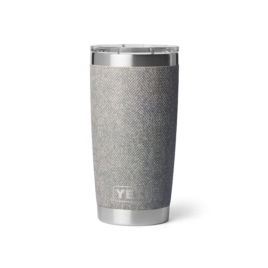 Yeti 20 oz Rambler Tumbler