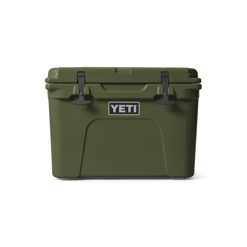 Yéti Toundra 35 