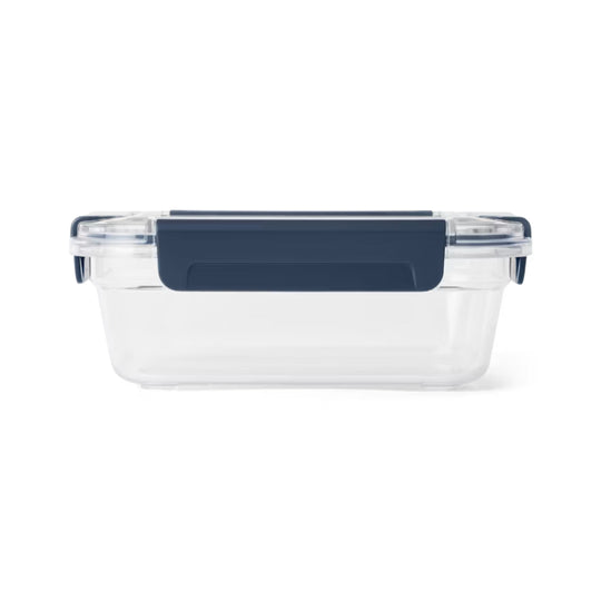 Stockage de nourriture Yeti