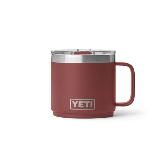 Mug empilable Yeti 414 ml avec revêtement en céramique