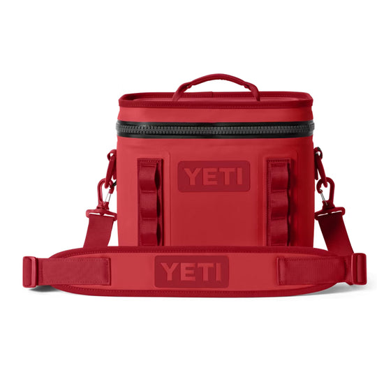 Yeti Hopper Flip 8