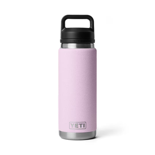Bouteille Rambler Yeti de 26 oz avec bouchon Chug