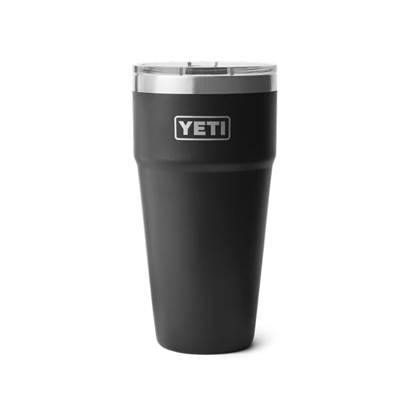 Yeti 30 oz Rambler Stackable with Magslider Lid