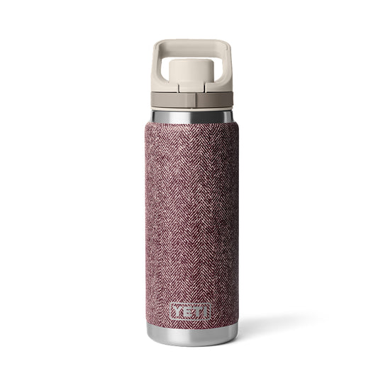 Yeti 26 oz Rambler Bottle with Flip Chug