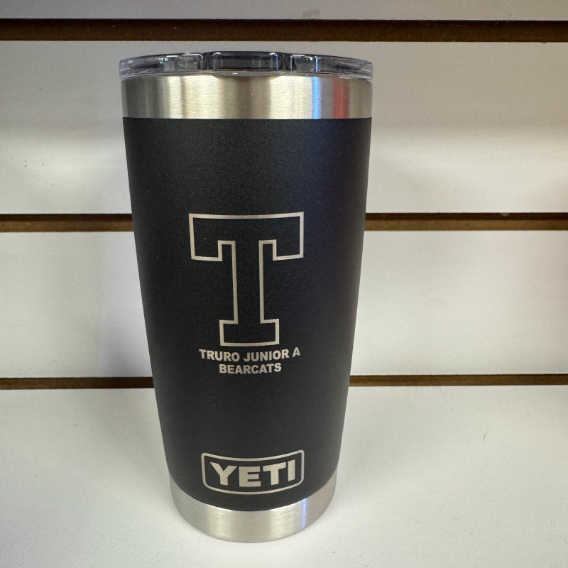 Bearcat 20oz Tumbler