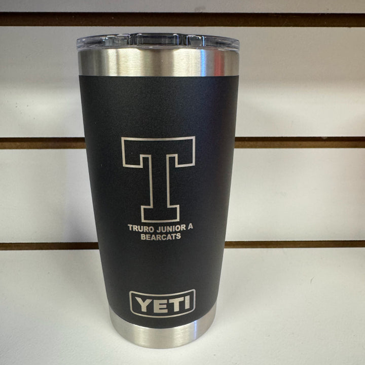 Bearcat 20oz Tumbler