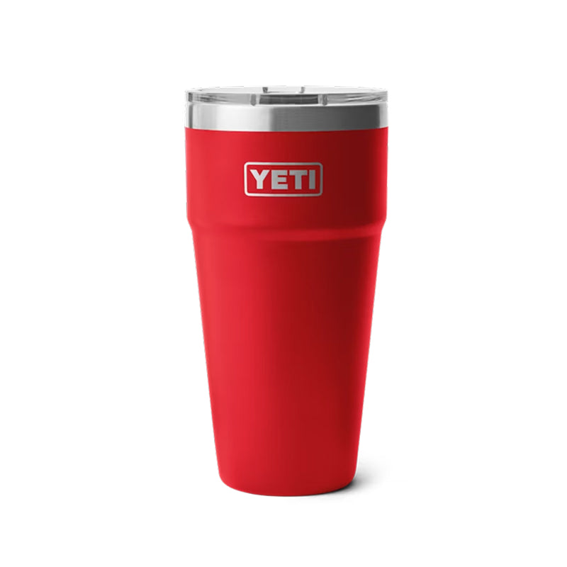 Yeti 30 oz Rambler Stackable with Magslider Lid